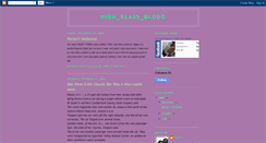 Desktop Screenshot of high-klass01.blogspot.com