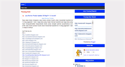 Desktop Screenshot of iwouldhavebeenalocksmith.blogspot.com
