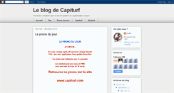 Desktop Screenshot of ameliorer-son-quotidien.blogspot.com