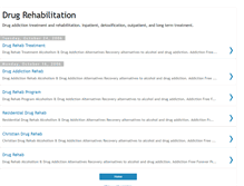 Tablet Screenshot of cri8tivdrugs.blogspot.com