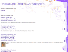 Tablet Screenshot of ha5lustrosdespues.blogspot.com