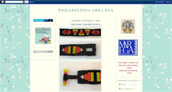 Desktop Screenshot of philaega.blogspot.com