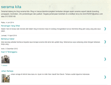 Tablet Screenshot of kohokecikkohomolek.blogspot.com