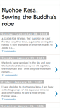 Mobile Screenshot of nyohoekesa.blogspot.com