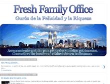 Tablet Screenshot of freshfamilyoffice.blogspot.com