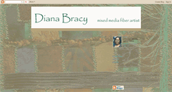 Desktop Screenshot of diana-spot.blogspot.com