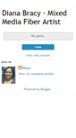 Mobile Screenshot of diana-spot.blogspot.com