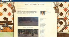 Desktop Screenshot of jllongfamily.blogspot.com
