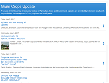 Tablet Screenshot of graincrops.blogspot.com