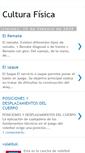Mobile Screenshot of filosofo-culturafsica.blogspot.com
