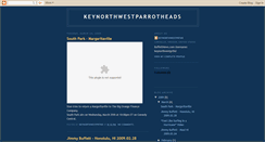 Desktop Screenshot of keynorthwest.blogspot.com