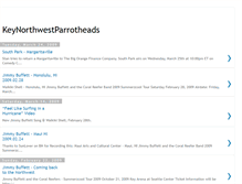 Tablet Screenshot of keynorthwest.blogspot.com