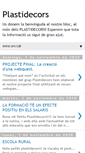 Mobile Screenshot of plastidecors3.blogspot.com