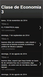 Mobile Screenshot of lni-economia.blogspot.com
