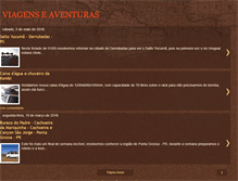 Tablet Screenshot of marcosejosiane.blogspot.com