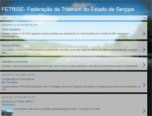 Tablet Screenshot of fetrise.blogspot.com