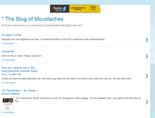 Tablet Screenshot of epicmoustacheblog.blogspot.com