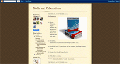 Desktop Screenshot of basithonmedia.blogspot.com