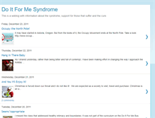 Tablet Screenshot of doitformesyndrome.blogspot.com