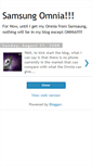 Mobile Screenshot of myomnia.blogspot.com