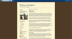 Desktop Screenshot of debcolby.blogspot.com