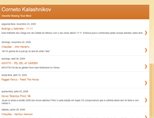 Tablet Screenshot of cornetokalashnikov.blogspot.com