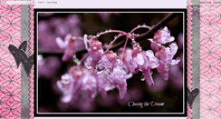 Desktop Screenshot of berni46.blogspot.com