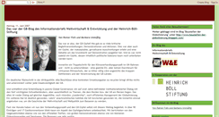Desktop Screenshot of g8-blog.blogspot.com