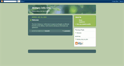 Desktop Screenshot of gamerexpress.blogspot.com