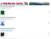 Tablet Screenshot of a-voz-del-eo-navia.blogspot.com