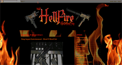 Desktop Screenshot of hell-hopcorp.blogspot.com