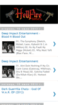 Mobile Screenshot of hell-hopcorp.blogspot.com