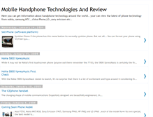Tablet Screenshot of about-mobilehandphone.blogspot.com