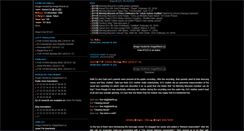 Desktop Screenshot of od-radio.blogspot.com