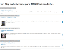 Tablet Screenshot of batneira.blogspot.com