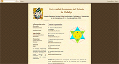 Desktop Screenshot of ii-seminario.blogspot.com