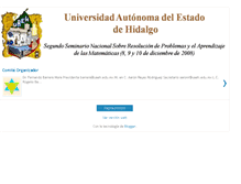 Tablet Screenshot of ii-seminario.blogspot.com