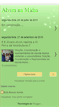 Mobile Screenshot of eealvaroalvim.blogspot.com