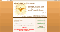 Desktop Screenshot of bierzmo.blogspot.com