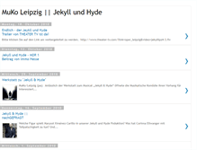 Tablet Screenshot of muko-jekyll-und-hyde.blogspot.com