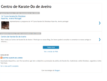 Tablet Screenshot of ckaveiro.blogspot.com