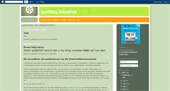 Desktop Screenshot of afrikanerweerstand.blogspot.com