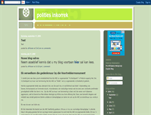 Tablet Screenshot of afrikanerweerstand.blogspot.com