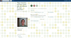 Desktop Screenshot of professorgilmargeo.blogspot.com