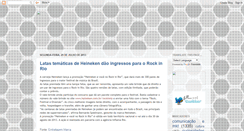 Desktop Screenshot of liveinformationnews.blogspot.com