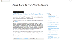 Desktop Screenshot of jsufyf.blogspot.com
