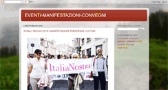 Desktop Screenshot of inboannunci.blogspot.com