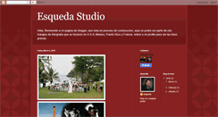 Desktop Screenshot of esquedaphoto.blogspot.com