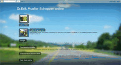 Desktop Screenshot of managementschoolgermanbaltic.blogspot.com