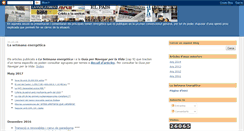 Desktop Screenshot of gnvsetmanaenergetica.blogspot.com